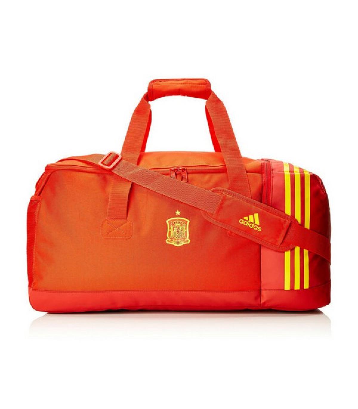 bolsa deporte adidas