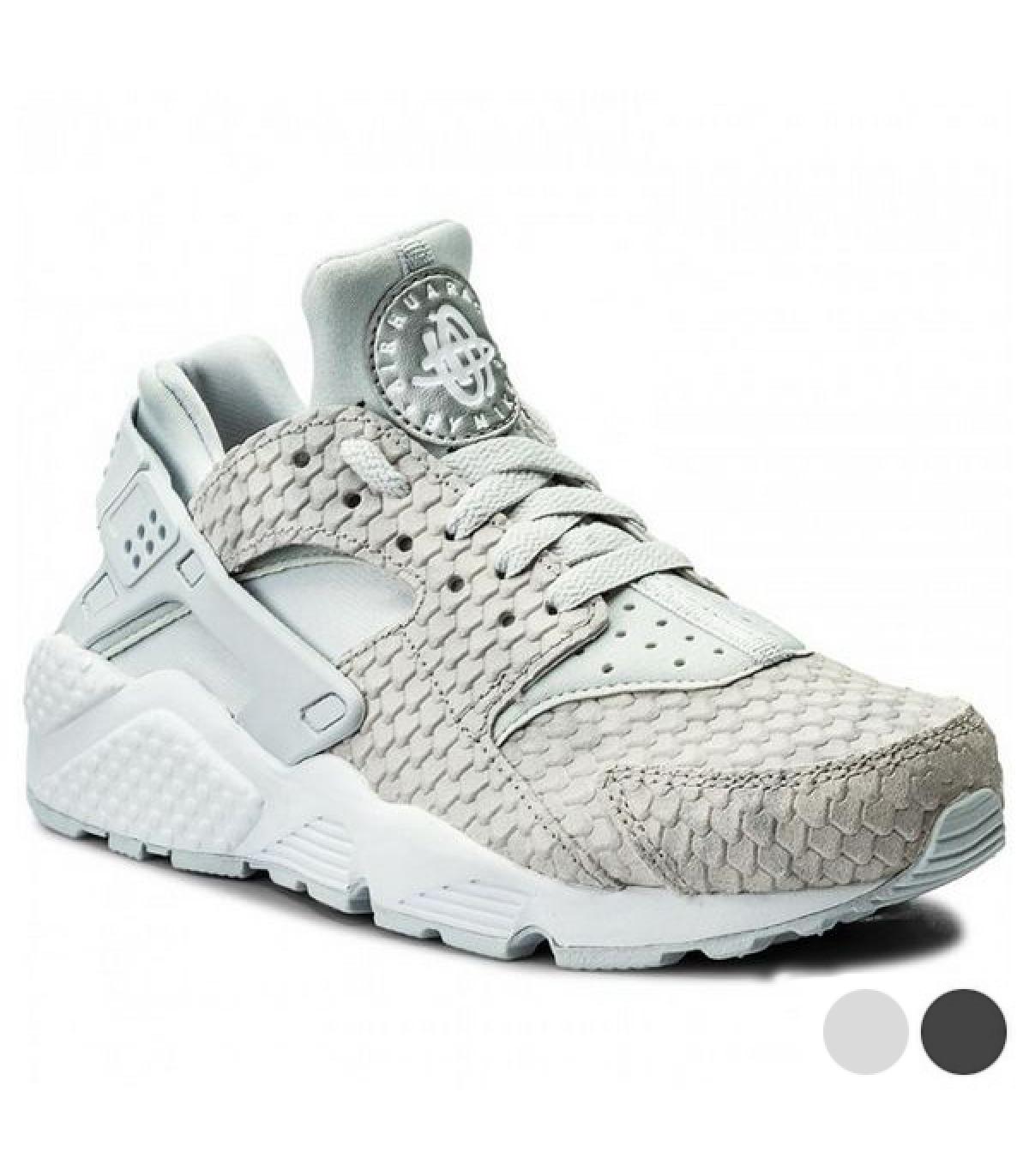 huaraches running