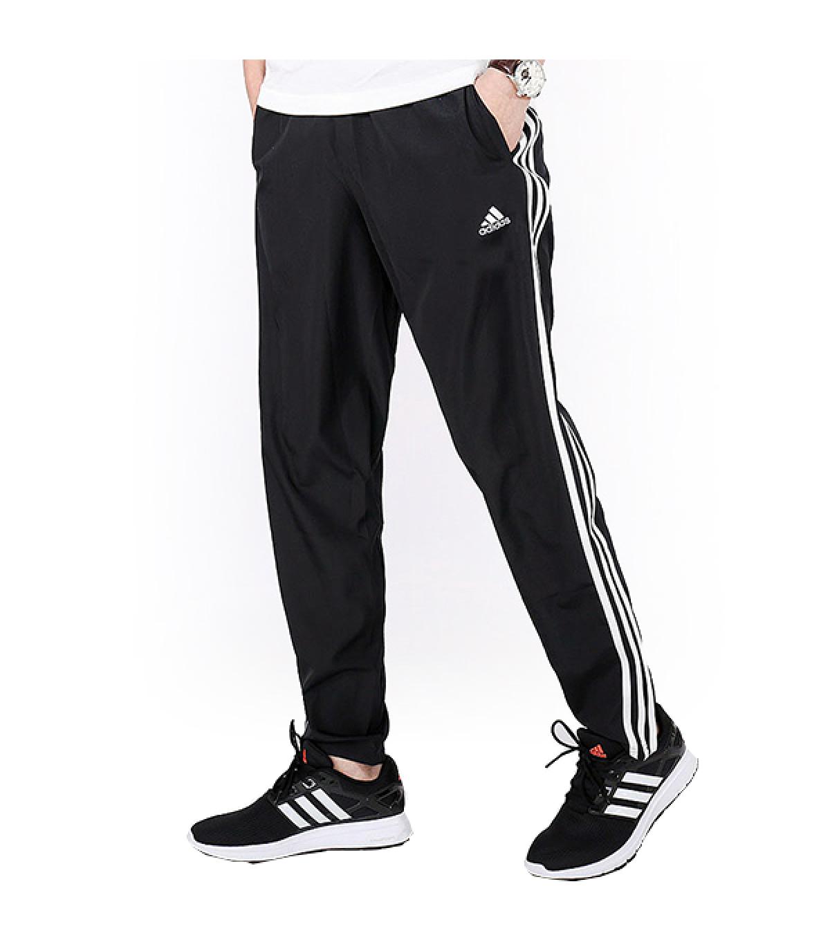 tallas chandal adidas