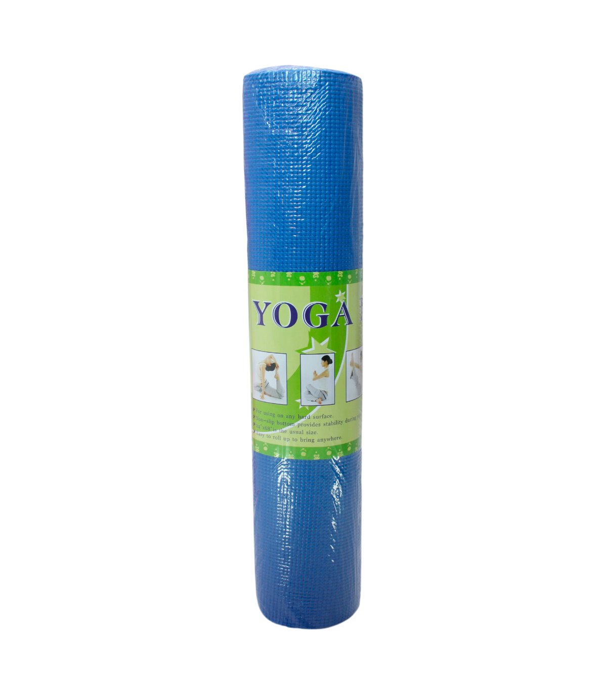 Tapete de yoga engrossar 20mm alongado nbr antiderrapante esterilla yoga em  casa esteira de fitness masculino feminino iniciante ginásio pilates