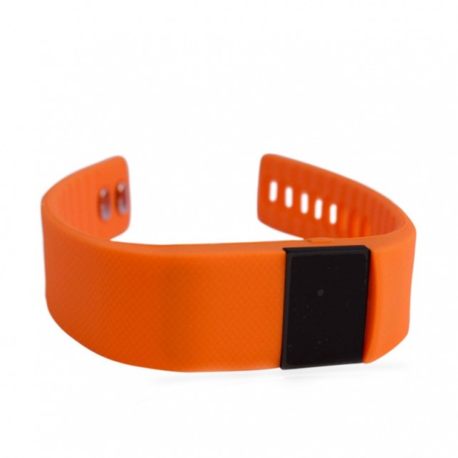 Dexp smart bracelet otus b1 как подключить