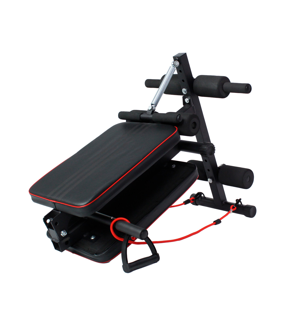 Reserva – Mini Gimnasio Multifuncional P550 65 kg – Compra Deporte Online a  Precios Rebajados – Ultimate Fitness