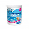 Mp Cloro Choque 1 Kg Generico