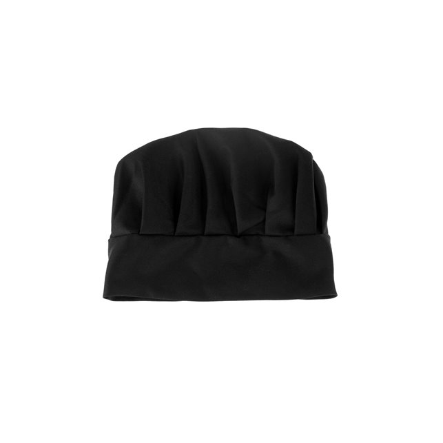 Gorro de cocina ajustable de algodón/poliéster Nilson