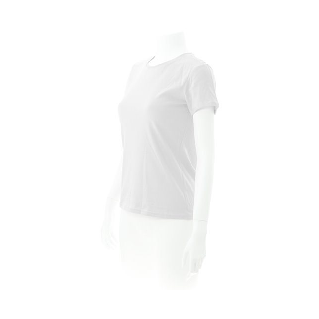 Camiseta Mujer Blanca Keya Wcs150