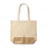 BOLSA PLEGABLE RAKU NATURAL