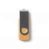 MEMORIA USB VIBO  NATURAL