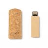 MEMORIA USB LEDES  NATURAL