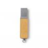 MEMORIA USB NETIX  NATURAL