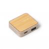 PUERTO USB HUB CLUNI NATURAL