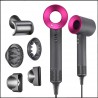 Secador Tipo Dyson 5 Accesorios