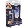 Kit blanqueador dental de luz LED mas bolígrafo blanqueador mas cepillo