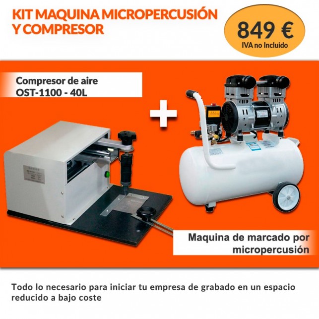 MÁQUINA CORTE-GRABADO LÁSER POR CO2 400x600 50/60/80/100W PREMIUM