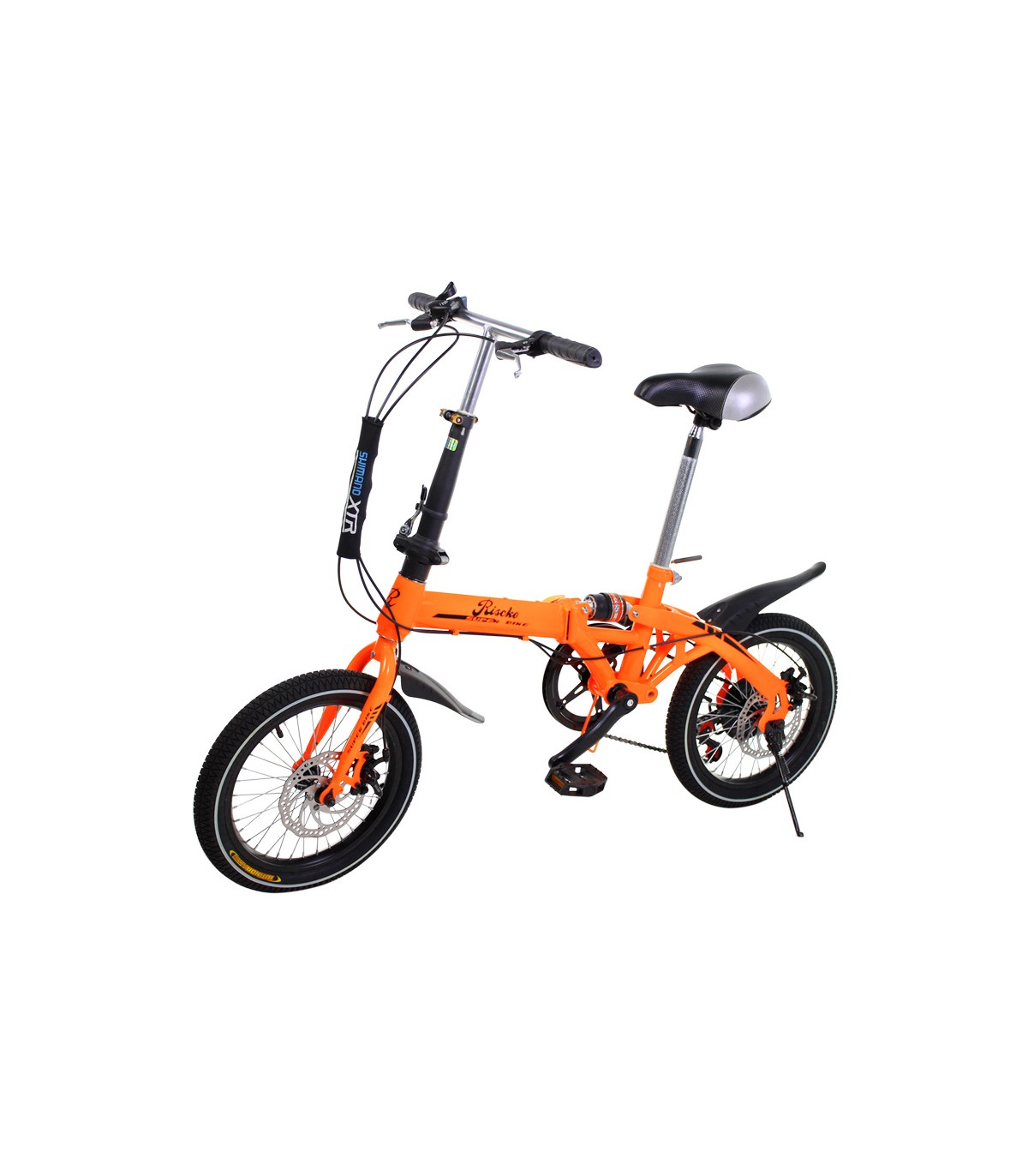 Imaginativo entre Renacimiento Comprar bicicleta plegable BEP-32 online - Venta de bicicletas baratas