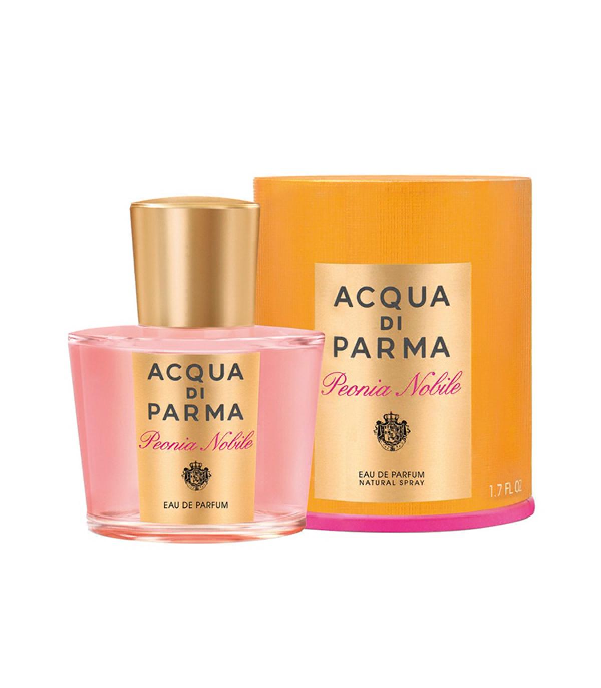 Perfume Mujer Peonia Nobile Acqua Di Parma Edp