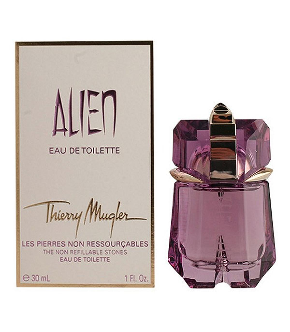 alien thierry mugler liverpool