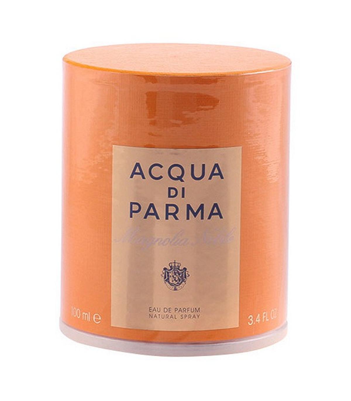 Perfume Mujer Magnolia Nobile Acqua Di Parma Edp