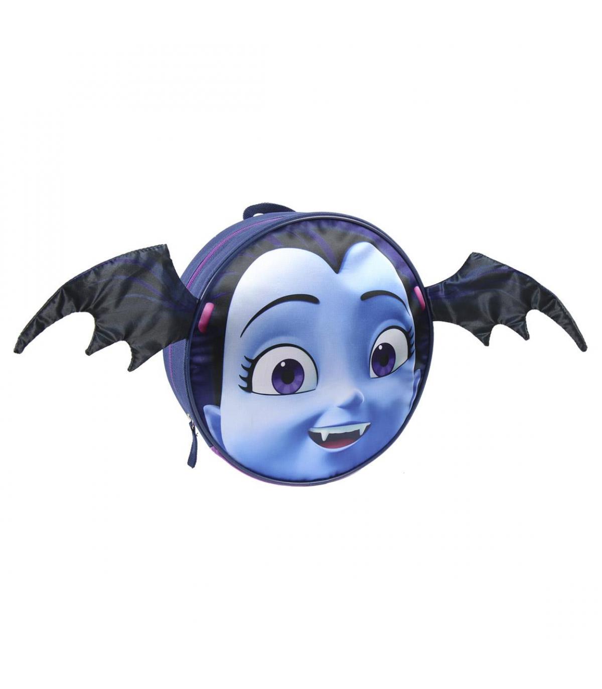 casita vampirina